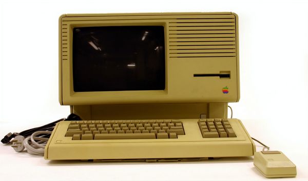10 удивительных фактов об Apple Lisa в хорошем рабочем состоянии