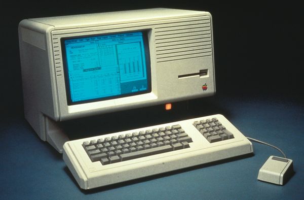 10 удивительных фактов об Apple Lisa в хорошем рабочем состоянии