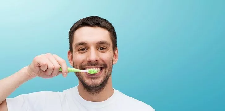Зубная инфекция может буквально убить вас
