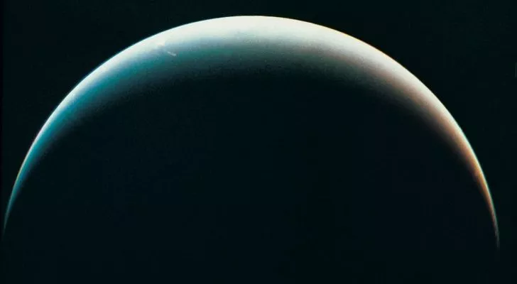 Нептун называли 'планета Ле Верье'