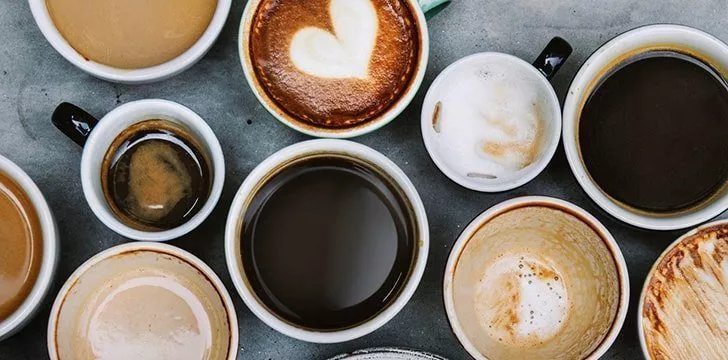 Кофе помогает предотвратить диабет