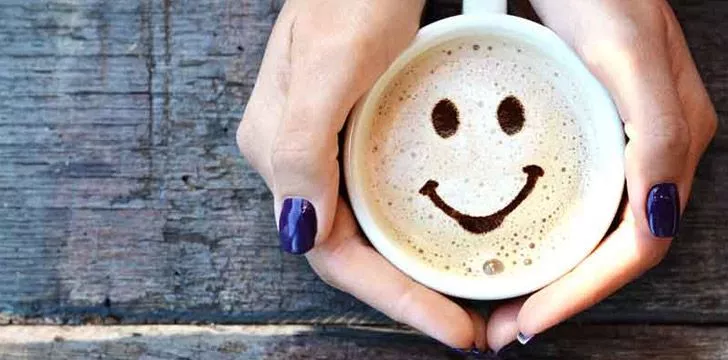 Кофе помогает предотвратить депрессию