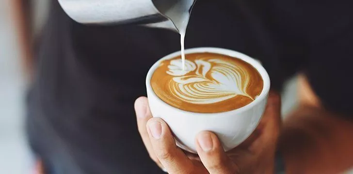 Кофе помогает вашей печени не только одним способом!