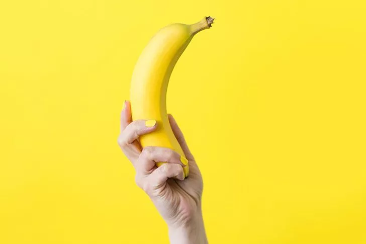 ДНК человека на 60% совпадает с ДНК банана