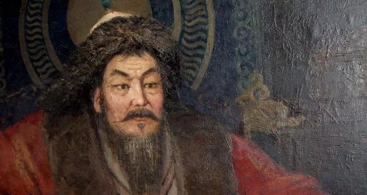 Чингисхан был терпим ко всем религиям