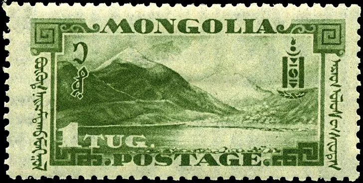Чингисхан создал одну из первых международных почтовых систем