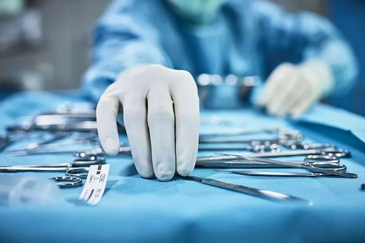 Самый быстрый хирург в истории привел к 300-процентной смертности
