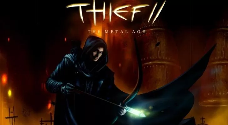 Обложка Thief II Metal Age