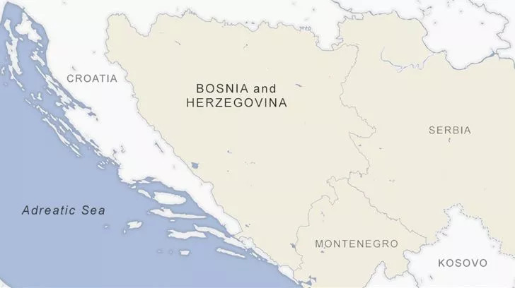В Боснии, Сербии и Черногории по закону можно голосовать в 16 лет