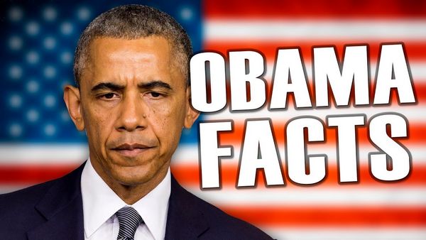 11 Барак Обама факты национальные политические