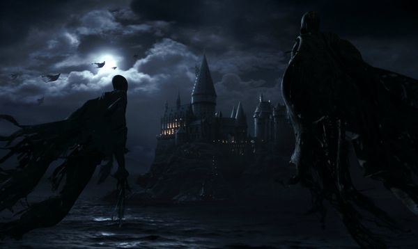 13 интересных фактов о дементорах Гарри Поттер с наибольшим количеством людей, которые