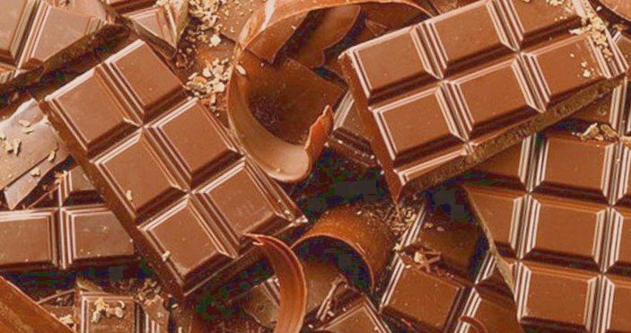Можно ли бесконечно умножать плитку шоколада в соответствии с законами математики?