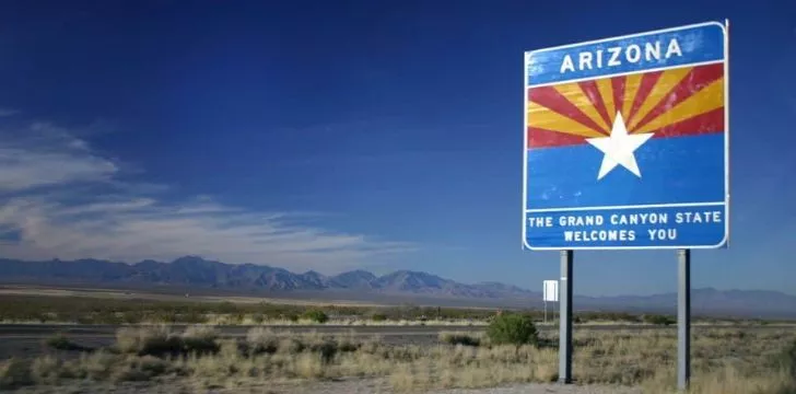 Никто доподлинно не знает, откуда Аризона получила свое название