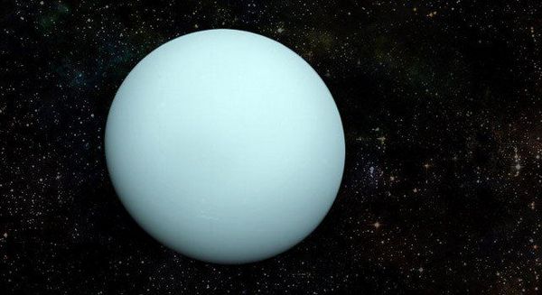 15 интересных фактов о планете Уран, названной в честь персонажей фильма