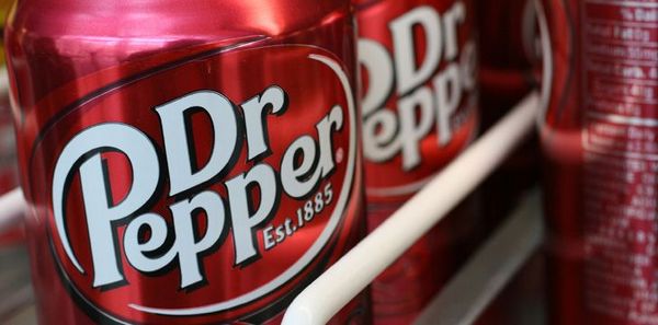 18 освежающих фактов о бренде Dr. Pepper в Америке