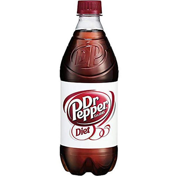 18 освежающих фактов о компании Dr. Pepper, расположенной в Вако, штат Техас