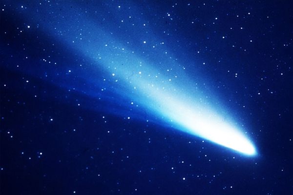 Известно 20 интересных фактов о кометах
