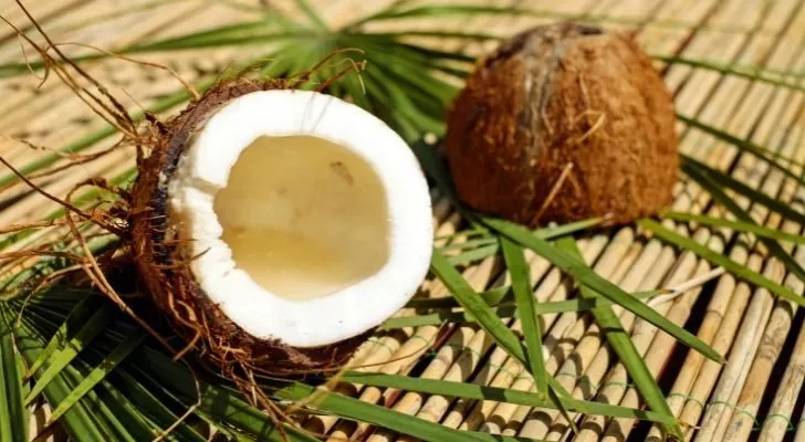 24 захватывающих факта о кокосах