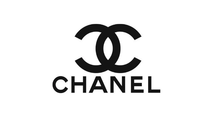 Логотип Шанель