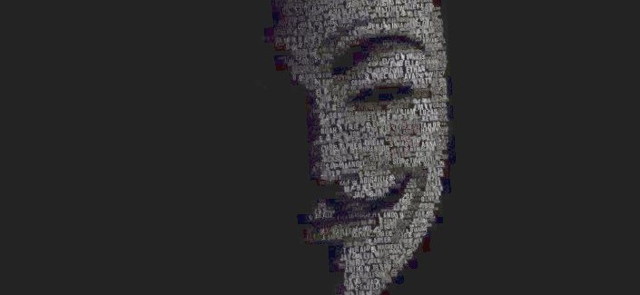 Прилетают ли инопланетяне Anonymous опубликовали новый материал
