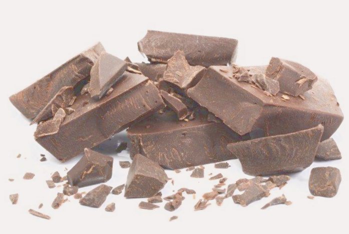 Является ли белый шоколад настоящим шоколадом