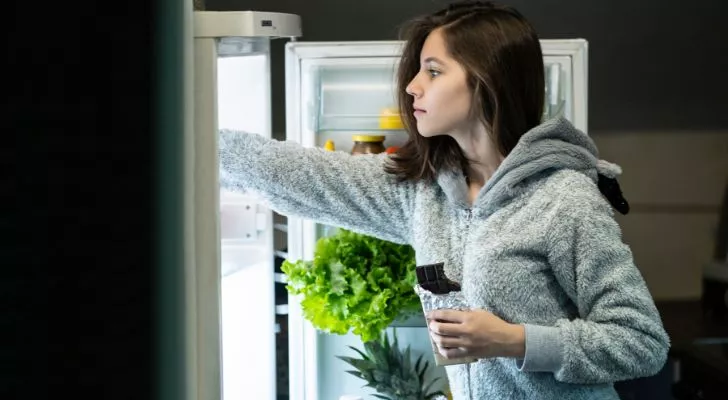 День чистки холодильника Часто задаваемые вопросы