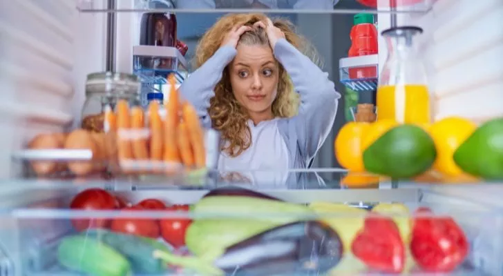 Что такое День очистки холодильника?